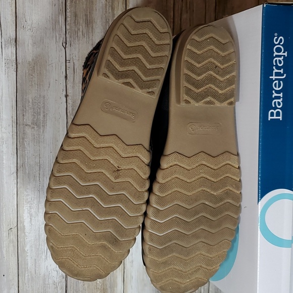 BARETRAPS Flynn Stay Dry System Boots 11M - Picture 7 of 12